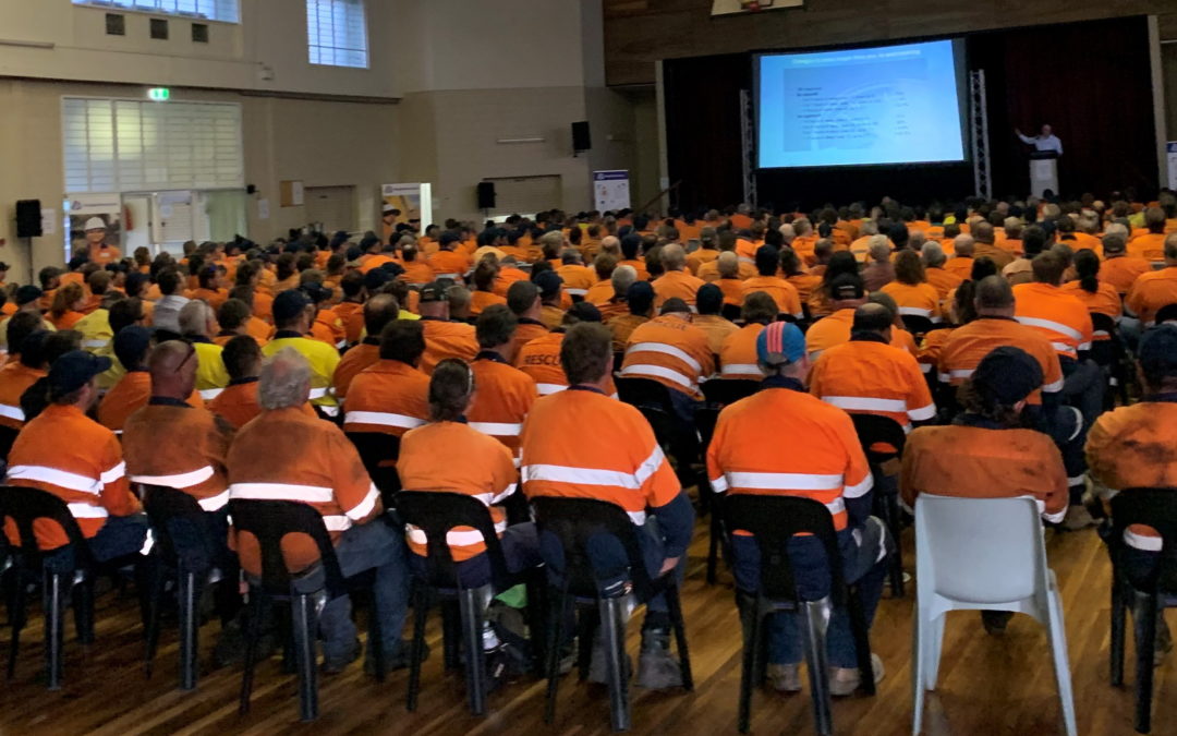 What is a Fatigue Management Course — and Why Does It Matter?