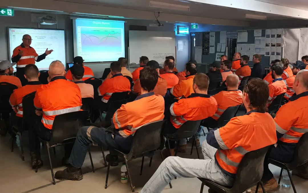 Why Workplace Fatigue Management Is Becoming a Critical Safety Priority Across Australia 