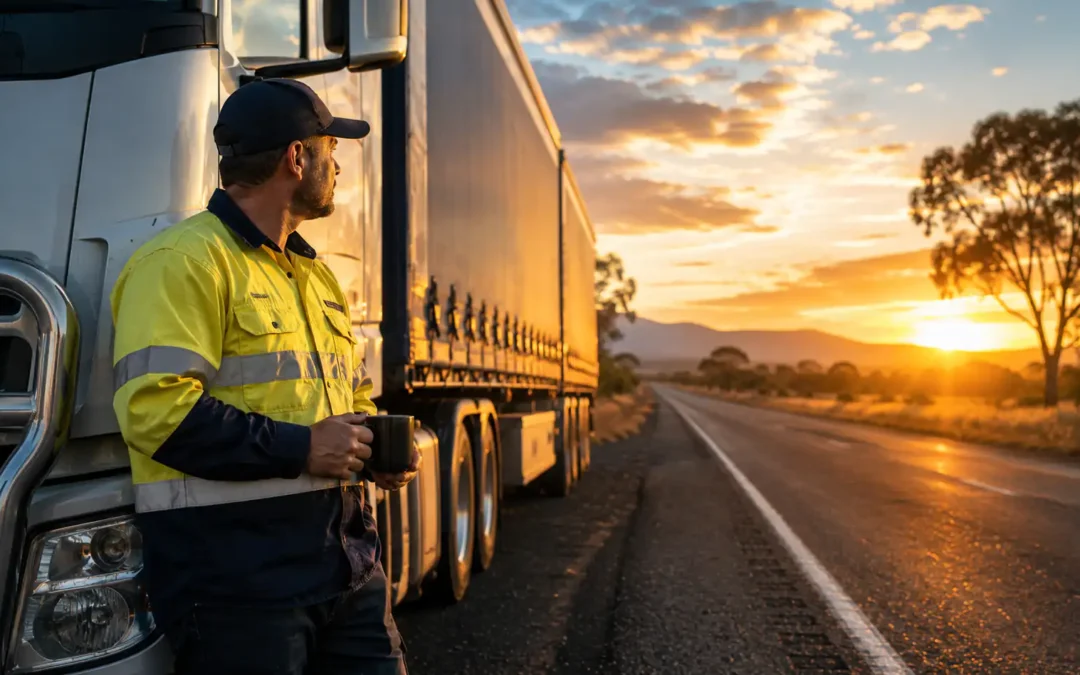 Why Industry-Specific Fatigue Training Matters in High-Risk Workplaces
