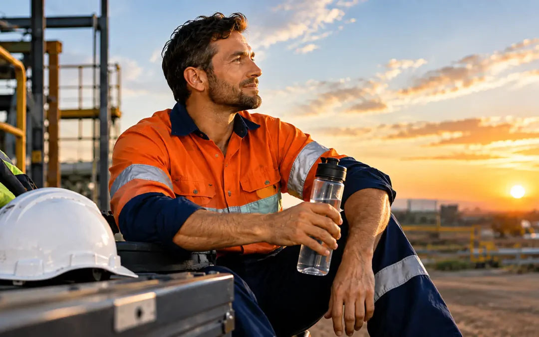 From Fatigue Incident to Prevention: What Organisations Can Learn